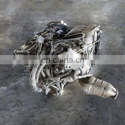 Factory used toyota engines japan used japan engine Toyota Vellfire 3.0L japanese used engines