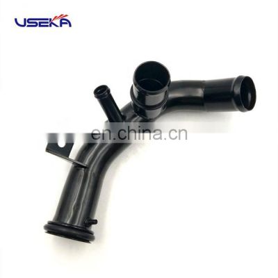 Extraordinary USEKA Auto parts Iron water pipe flange For Hyundai ATOS 97-08 OEM 25430-27410