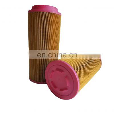 Screw air compressor air filter 0370101021 2116040027 46856845