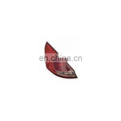 Spare Parts Hatchback Tail Light Tail Lamp for Ford Fiesta 2013