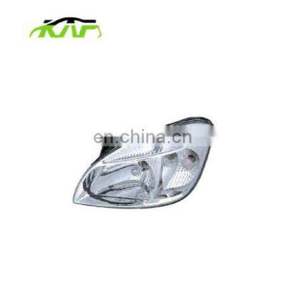 For Kia 2005 Rio Head Lamp R 92102-1g020 L 92101-1g020, Car Headlights