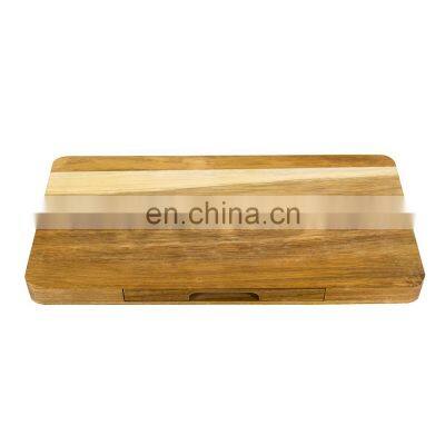 Wholesale Acacia Rectangular Cheese Board