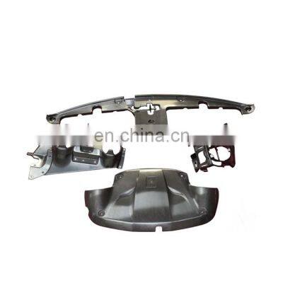 OEM Customized Plastic Shell Frame Molding Plastic Injection Mold For Car Spare Part In Shenzhen.