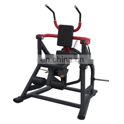Wholesale Muscle Power 2021 gym Factory supply Commercial abdominal trainer machine / abdominal muscle machine / abdominal bench for gym