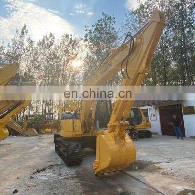 Low price komatsu digging machine pc128us for sale , Komatsu excavator , Komatsu pc128 pc130 pc138