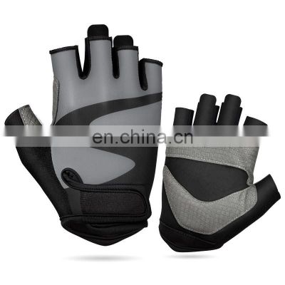 Half finger bike gloves off-road motorcycles guantes para bicicleta sports gloves