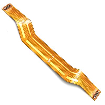 Mobile Phones Accessories For Samsung Galaxy A10s Main Board Motherboard Flex Cable Chainflex
