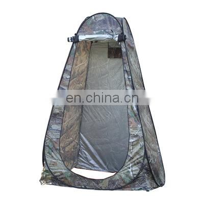 New adult portable picnic tent can be customized outdoor camping multifunctional single tent