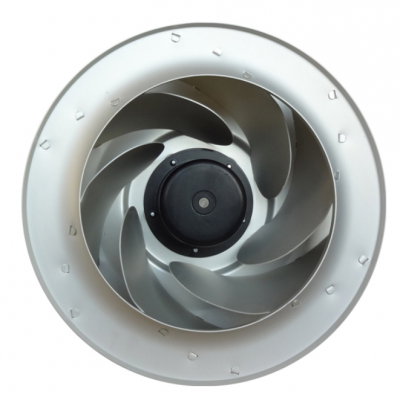 R1G400*113mm  Low noise and high energy saving STORM FAN  Backward Curved Centrifugal Fan