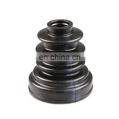 Cv Boot Silicon rubber Outer Cv Joint Boot 43447-28020 ACV40 OEM 43448-28051