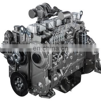 Hot Sale Brand new SDEC 4H series SC4H90.3 66.2kw 90.3hp 2300rpm diesel machine engine for construction machine