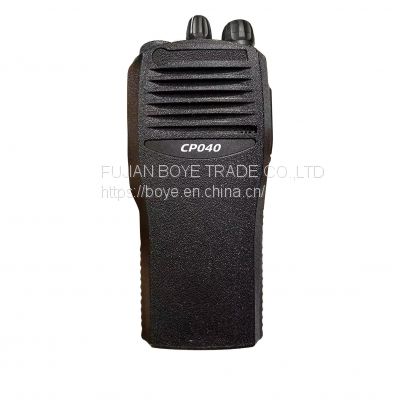 GP3188 CP040 CP200 interphone VHF civil outdoor UHF handset walkie talkie two way radio