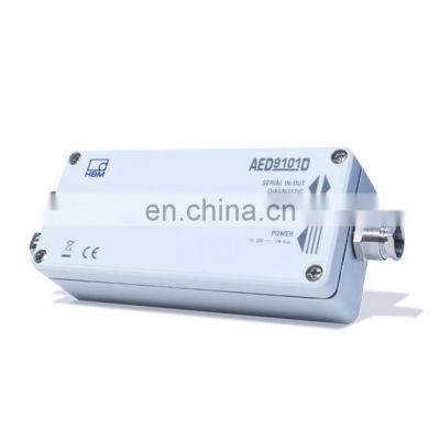 HBM AED9101D Sensor Weighing Control Box For AD103C