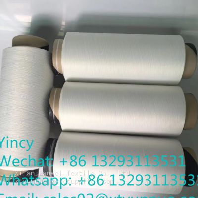 High Elastic Nylon Silver coated nylon FDY 6 filament yarn