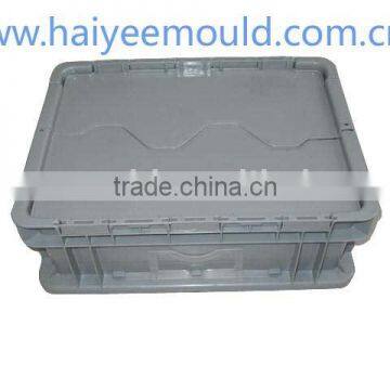 Plastic Home Appliance Mould