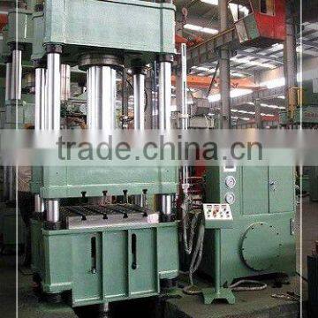 YD32-315 Ton Series Hydraulic press/oil press machine