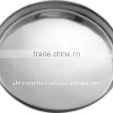 Stainless Steel Bar Tray, Serving tray