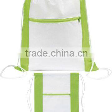 190T/210T polyester drawstring bags