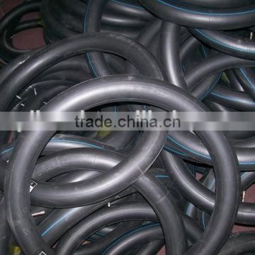 natural rubber motorcycle inner tube 2.50-18