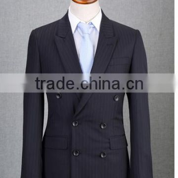 winter fashion uniform wholesale man suit photo custom design