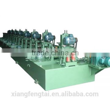 Hot sales buffing machine for square steel pipe from Guangdong China