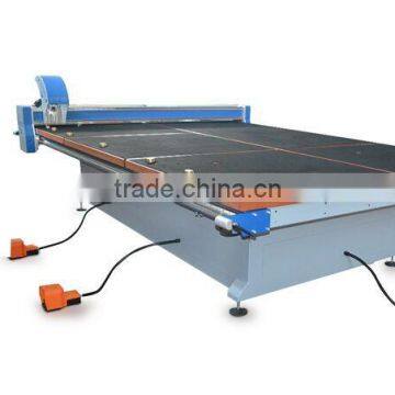 industrial high quality laminated glass cutting machine