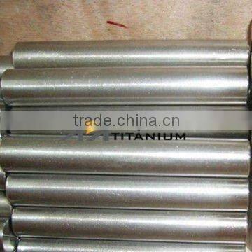 Full Range Sizes Alloy ASTM 6Al4V Gr5 Titanium Round Bar