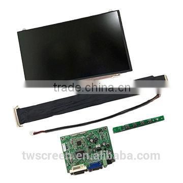 11.6" Tablet Lcd with Customized Board Kits for multiple application like Hospital Operational Display