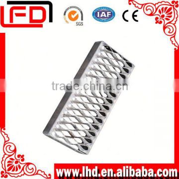 galvanized structure outdoor grating stair manufacturer