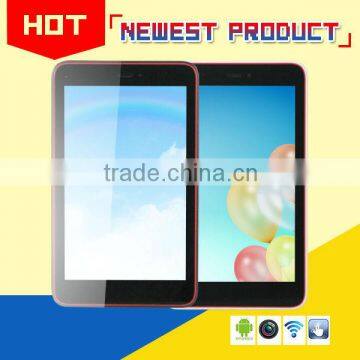 best seller! 7 inch tablet mid quad core 3G mtk6589 1280*800 pixel with GPS Bluetooth FM camera 5MP