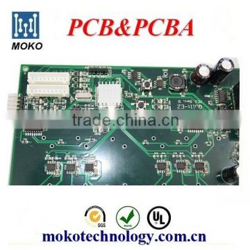 RepRap high quality industry circuit board assembly