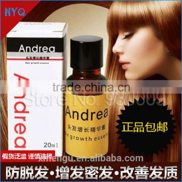 Andrea Hair Growth Essence Hair Loss Treatment Oil 20ml