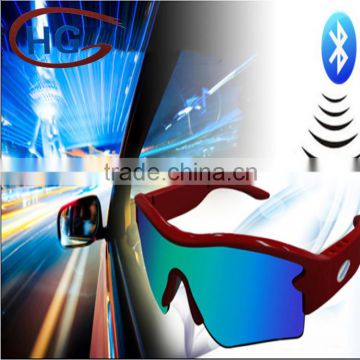 Factory directly sale high quality bluetooth glasses safety glasses with bluetooth