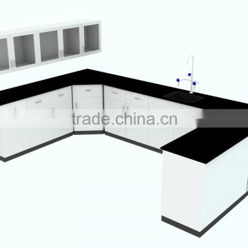 High quality steel lab sink tables /lab sink bench /lab funiture