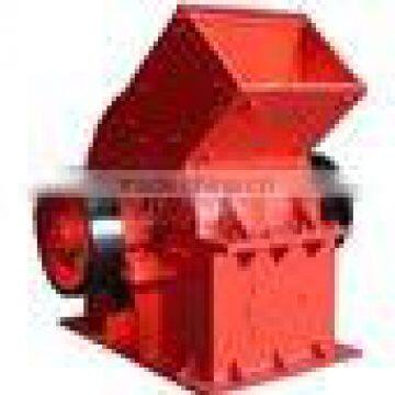 Hammer crusher