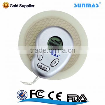 Sunmas Portable shape electronic stimulator unit