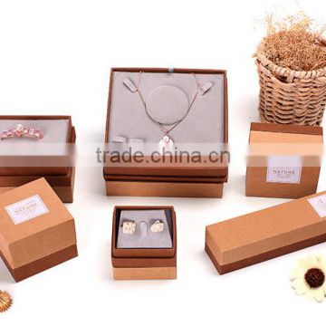 Accept custom order high quality gift box packaging