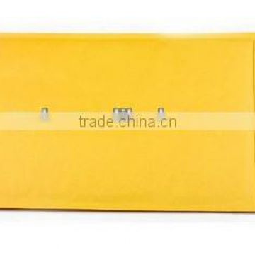 Yellow Kraft bubble envelopes 11*13/ 14*16/15*18/18*23/20*25/16*22/25*30 cm
