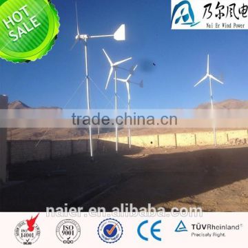 best selling model 2000w wind generator for sale