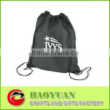 Cheap drawstring backpack for shopping-HYGWD035