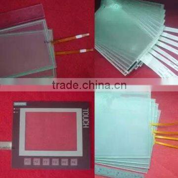 NEW Touch Screen glass PN:1301-x481.01