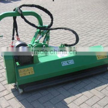 AGL145 Flail Mower For Tractor