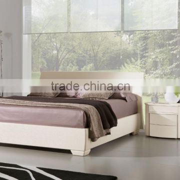 modern design furniture bedroom new model