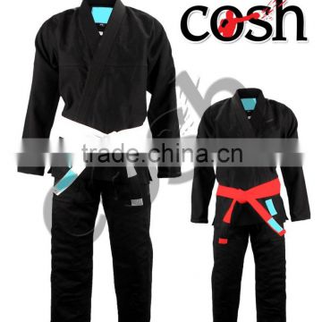 High Quality Custom made Brazilian Uniforms, Bjj - Brazilian Jiu-Jitsu Gi, BJJ Kimono Supplie- Bjj-7934-S