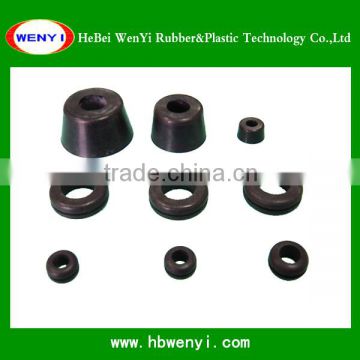 rubber cable seal