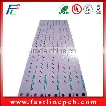 China Aluminum And Copper Pcb /Mcpcb with 4 layers