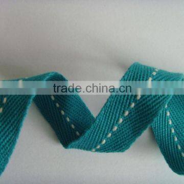 2014 New saddle stitch ribbon