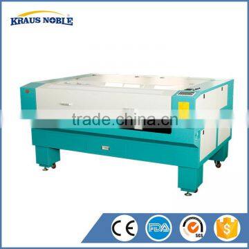 China good supplier excellent quality paper laser cutting machine price