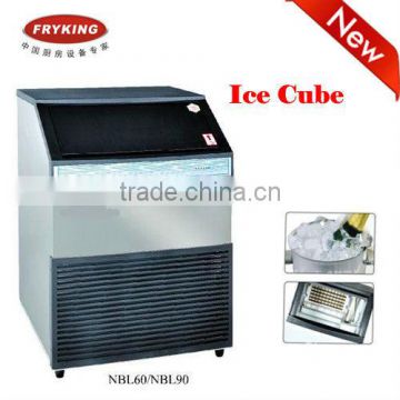 High Quality Ice Cube Machine in Machinery
