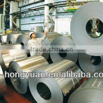 cold rolled steel coil